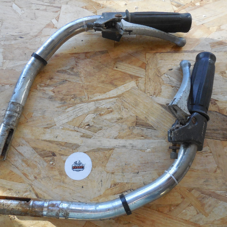 guidon Peugeot 103