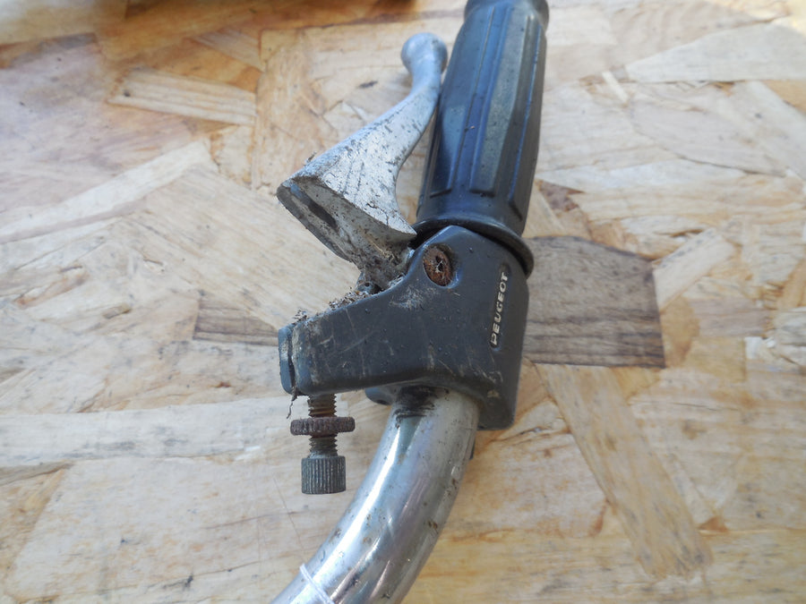 guidon Peugeot 103