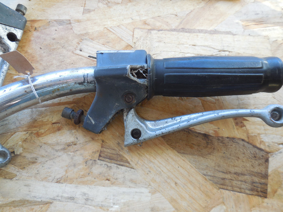 guidon Peugeot 103