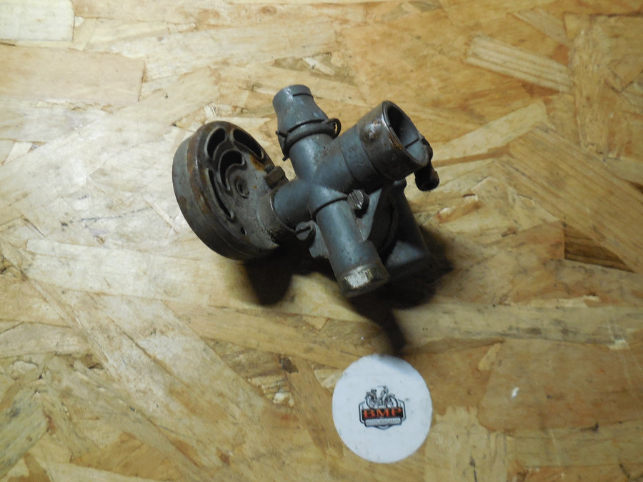 carburateur  mobylette