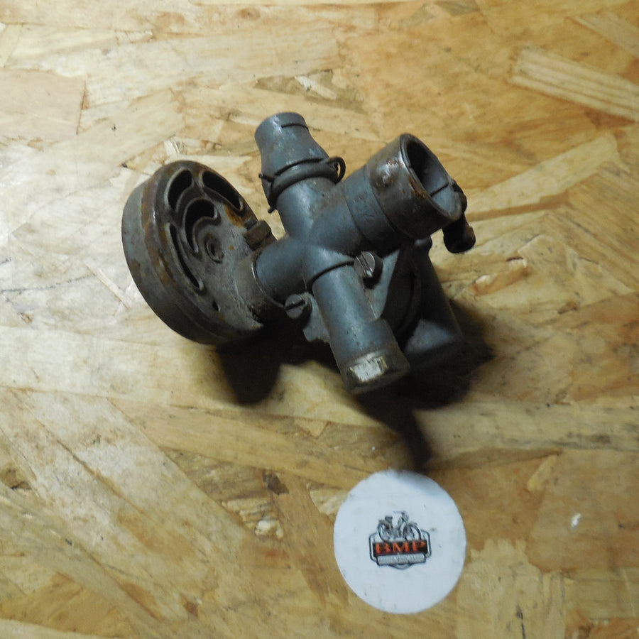 carburateur  mobylette