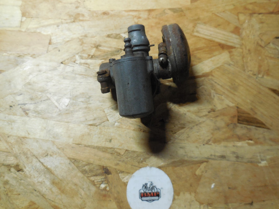 carburateur  mobylette