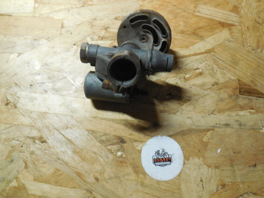 carburateur  mobylette