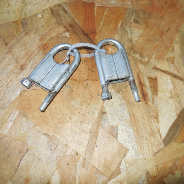 pontet de fourche guidon  motobecane