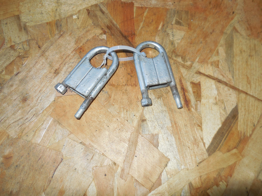 pontet de fourche guidon  motobecane