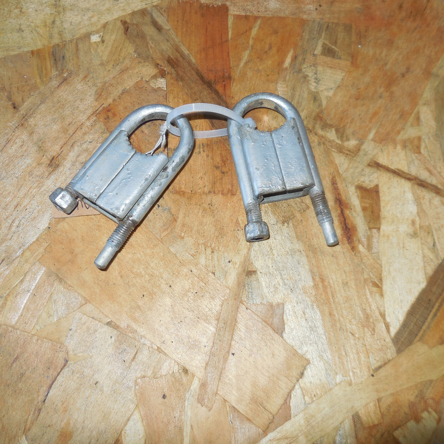 pontet de fourche guidon  motobecane