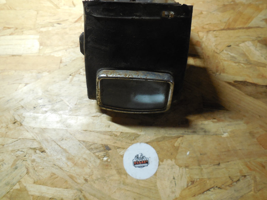 capot de phare 103 peugeot