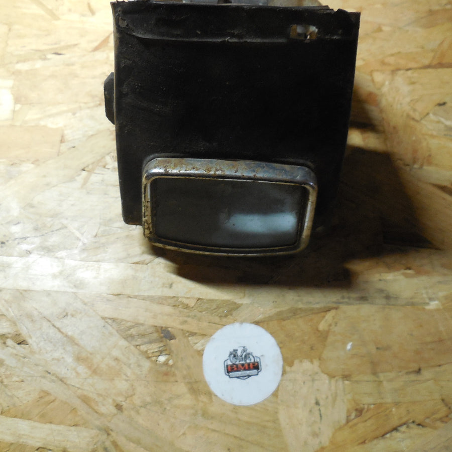 capot de phare 103 peugeot