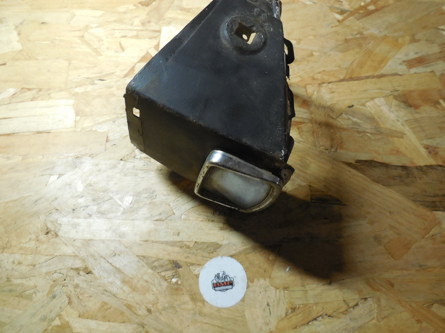 capot de phare 103 peugeot