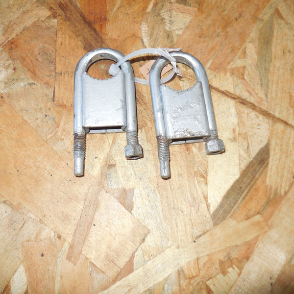 pontet de fourche guidon  motobecane