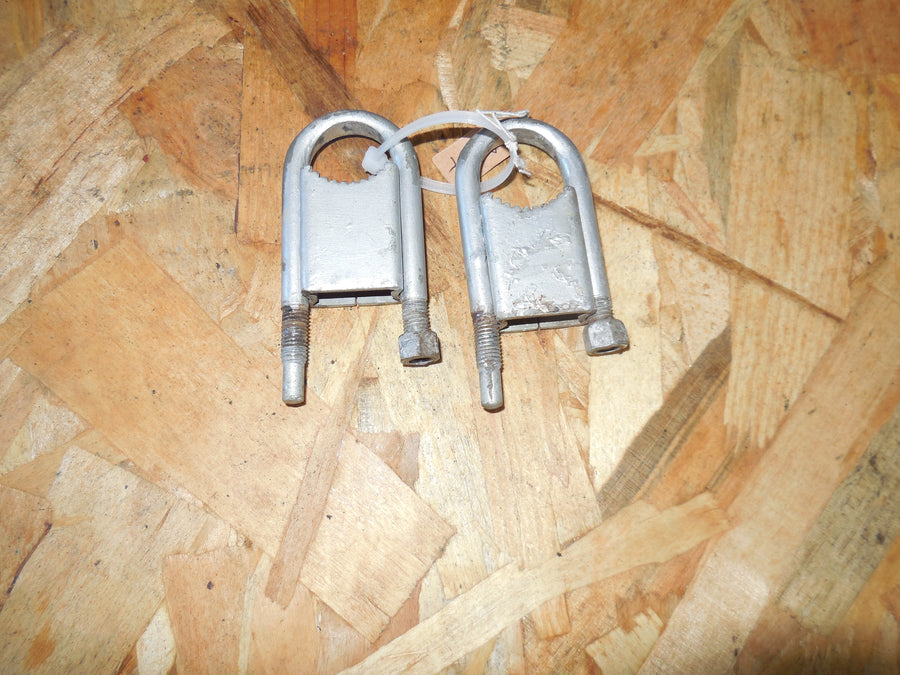 pontet de fourche guidon  motobecane