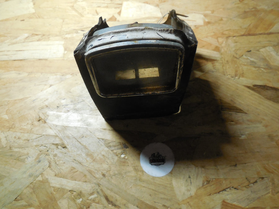 capot de phare 103 peugeot