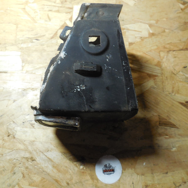 capot de phare 103 peugeot