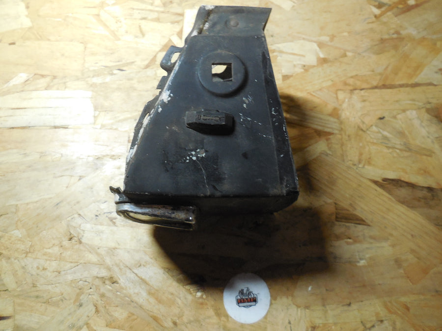 capot de phare 103 peugeot