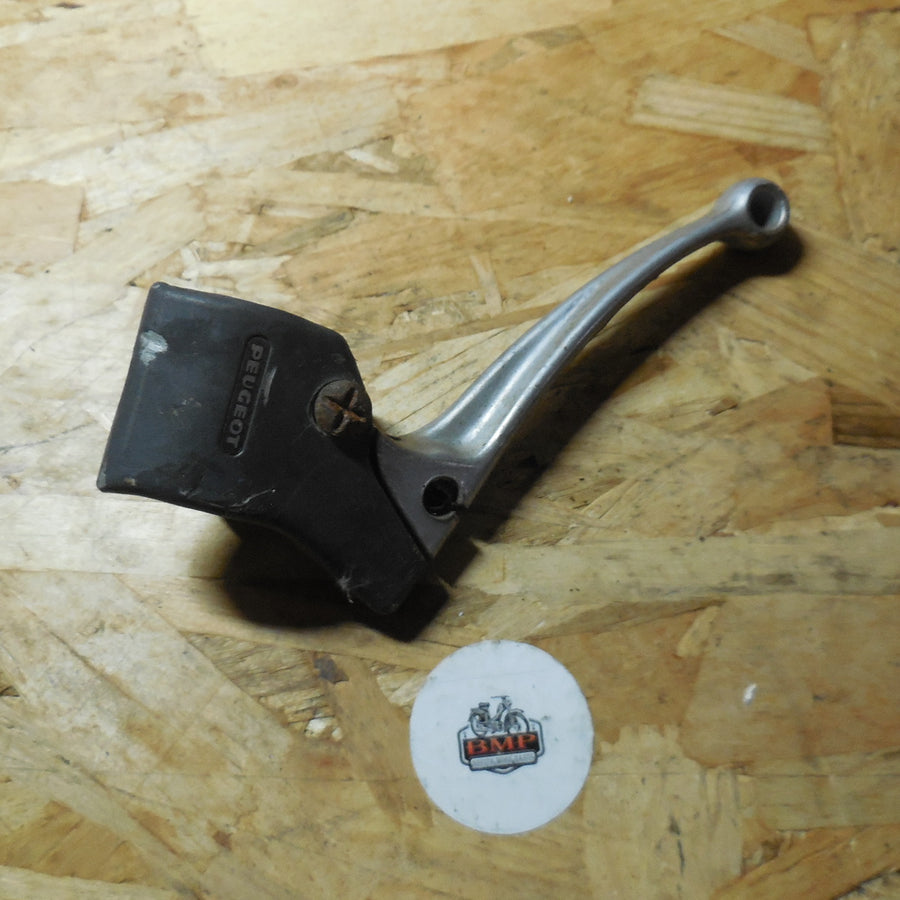 levier de freins