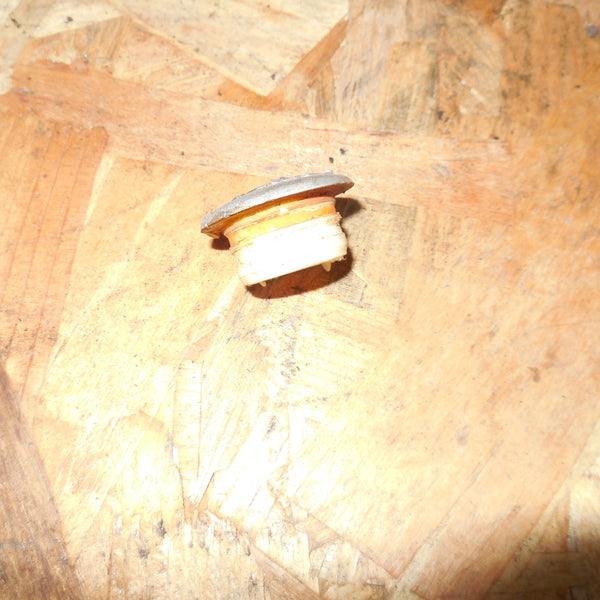 bouchon  de potence  motobecane