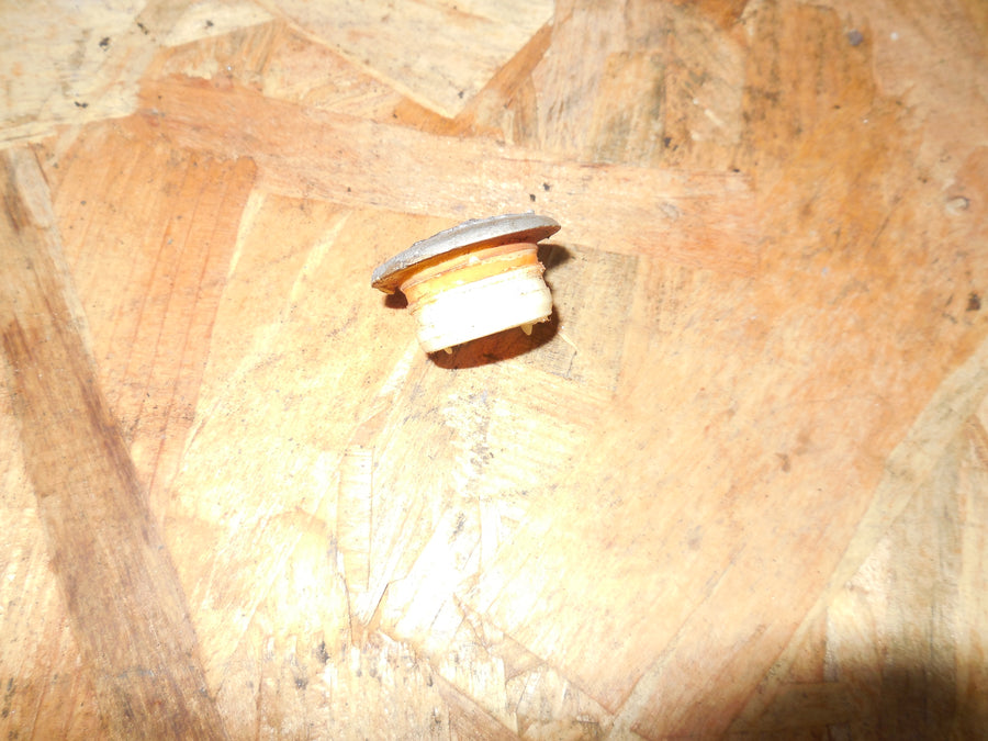 bouchon  de potence  motobecane