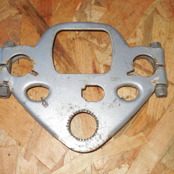 té de fourche mobylette  peugeot