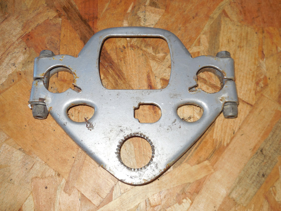 té de fourche mobylette  peugeot