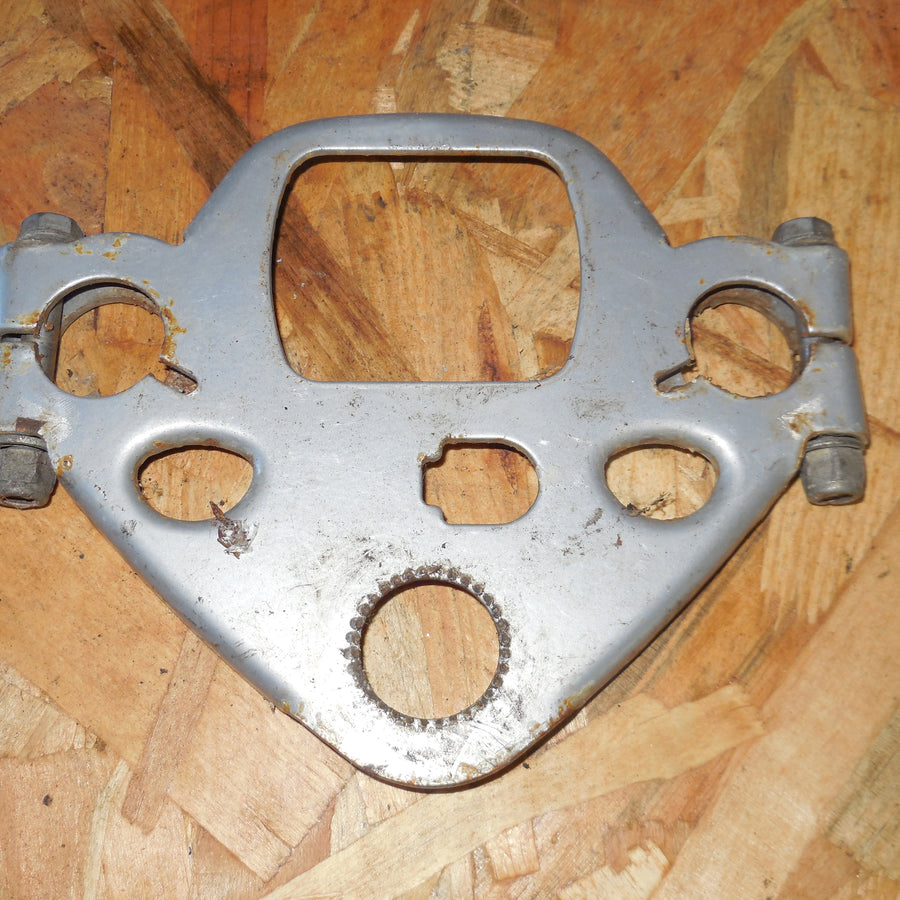 té de fourche mobylette  peugeot