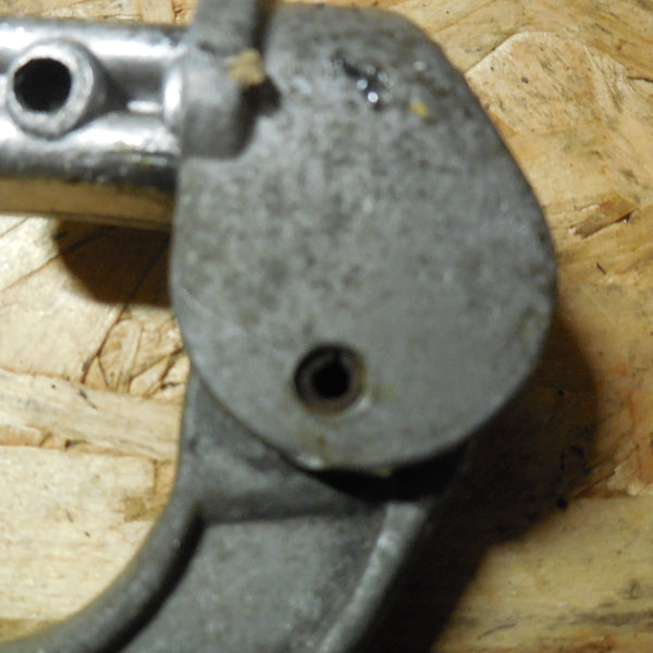 levier de freins solex