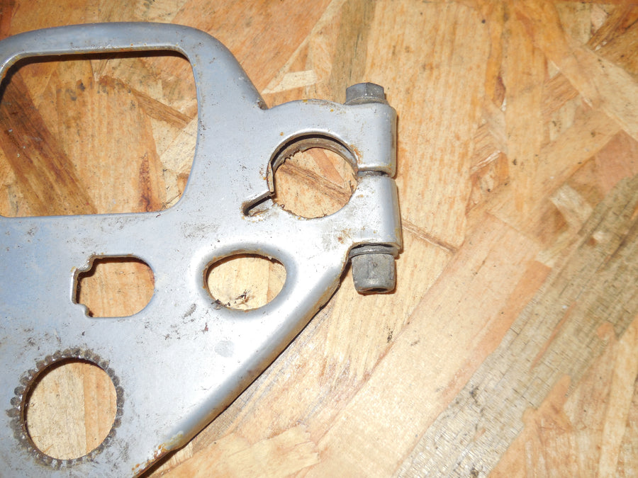 té de fourche mobylette  peugeot