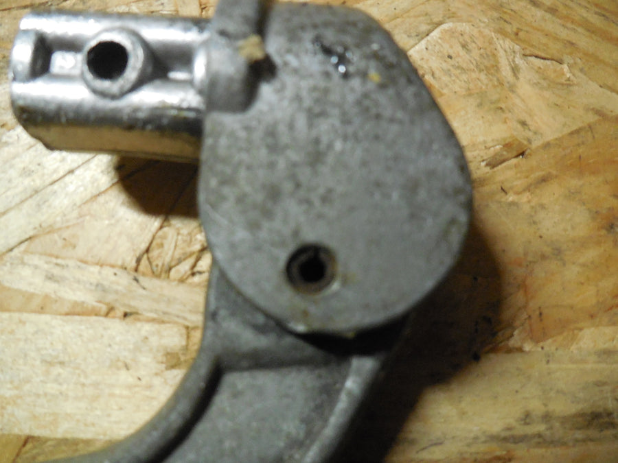 levier de freins solex