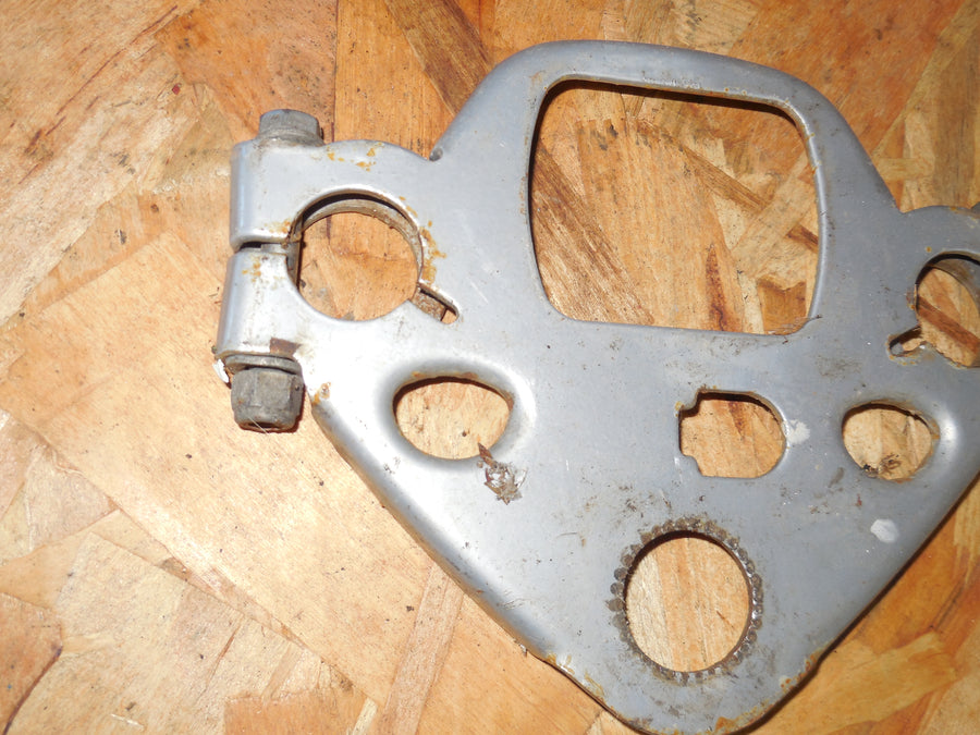 té de fourche mobylette  peugeot