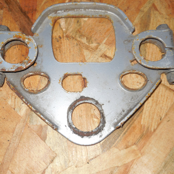 té de fourche mobylette  peugeot