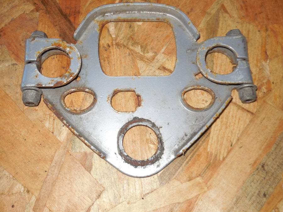té de fourche mobylette  peugeot