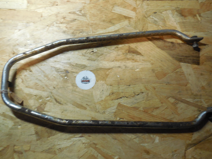 fixation garde boue  motobecane  51 V