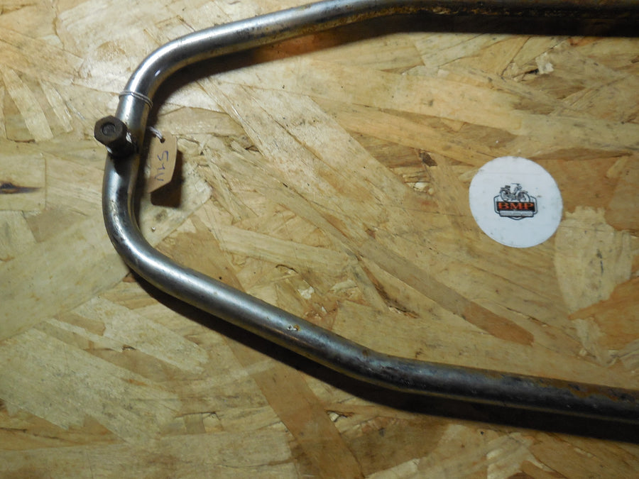 fixation garde boue  motobecane  51 V