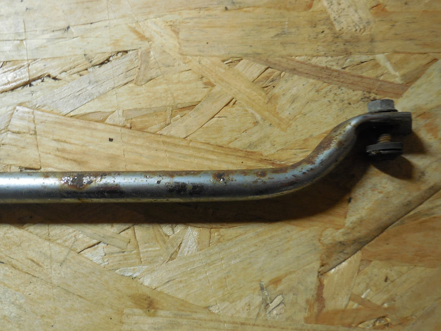 fixation garde boue  motobecane  51 V