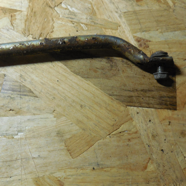 fixation garde boue  motobecane  51 V