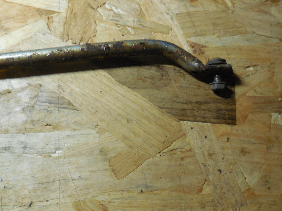 fixation garde boue  motobecane  51 V