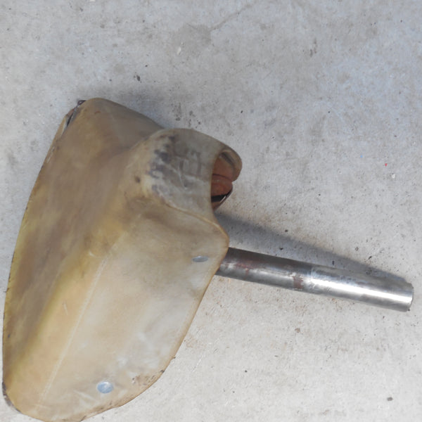 selle bb peugeot