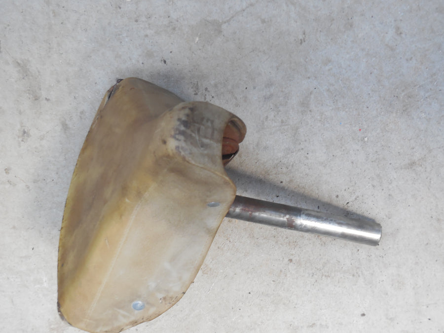 selle bb peugeot