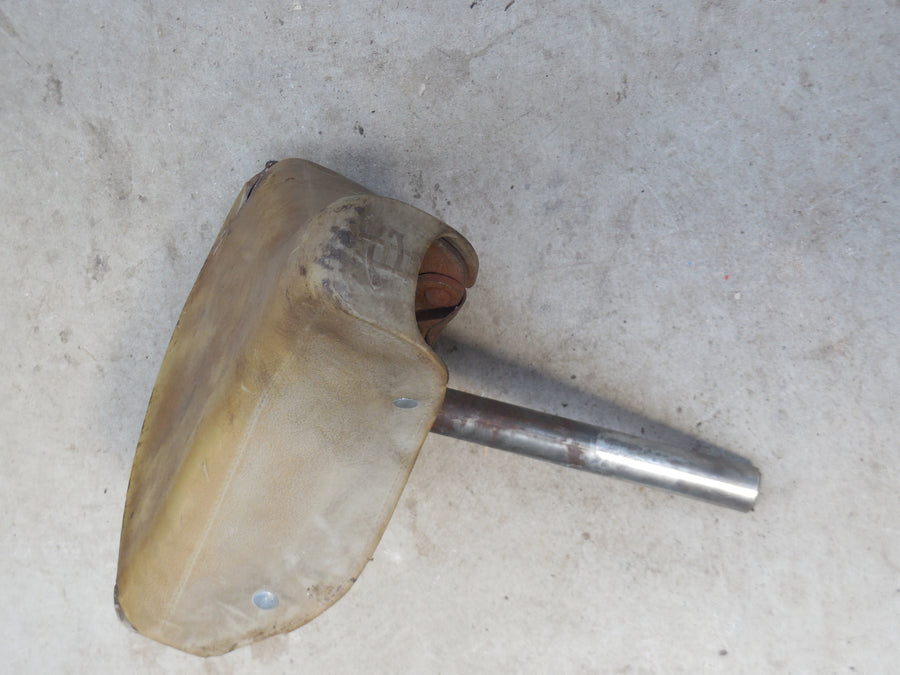 selle bb peugeot