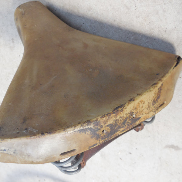 selle bb peugeot