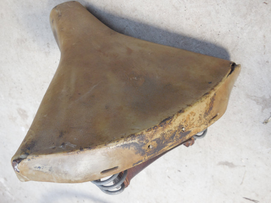 selle bb peugeot