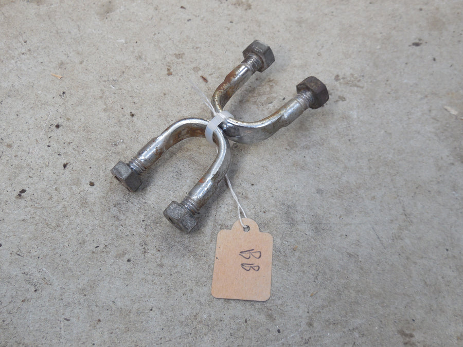 pontet de fourche bb peugeot