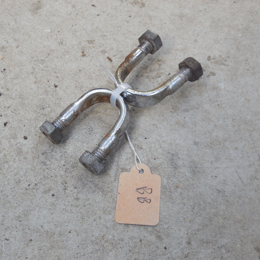 pontet de fourche bb peugeot