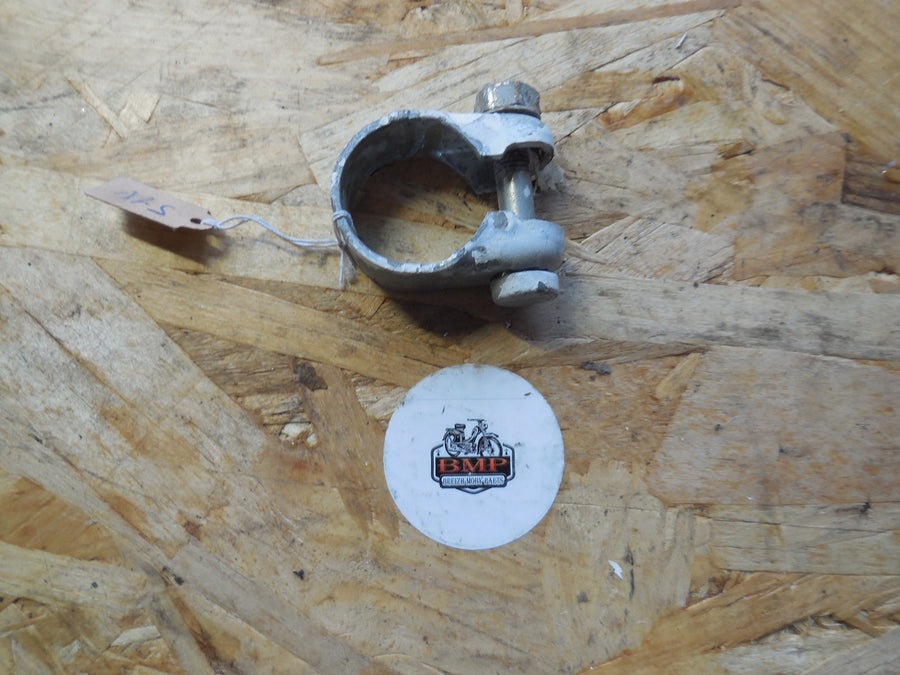 collier de fixation selle motobecane  51 V