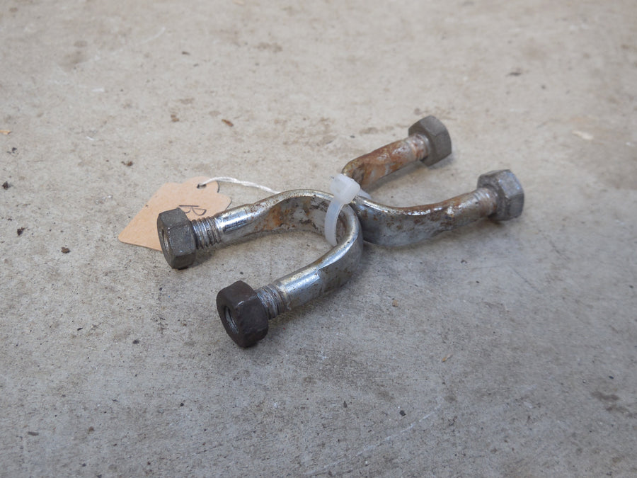 pontet de fourche bb peugeot