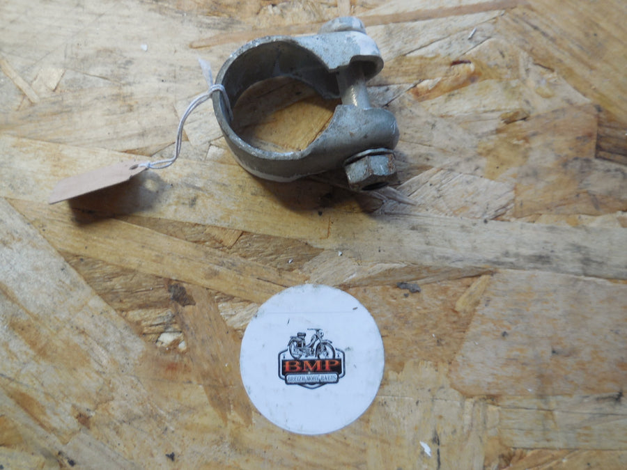 collier de fixation selle motobecane  51 V