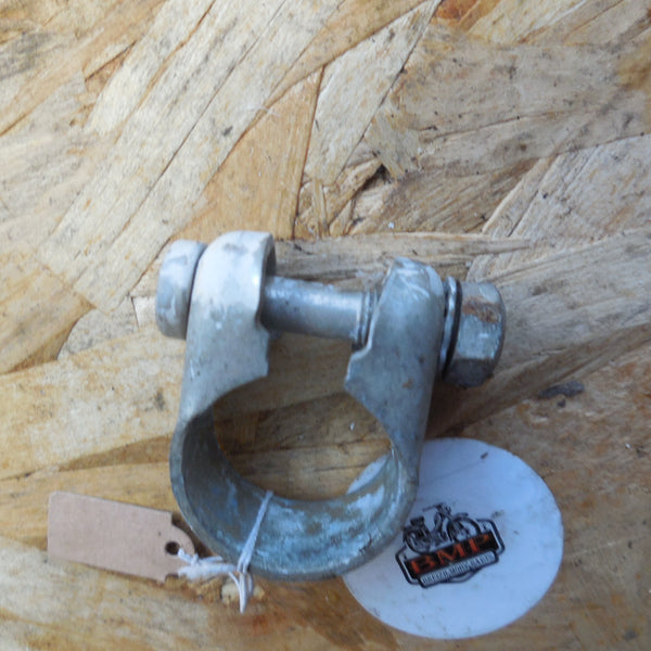collier de fixation selle motobecane  51 V