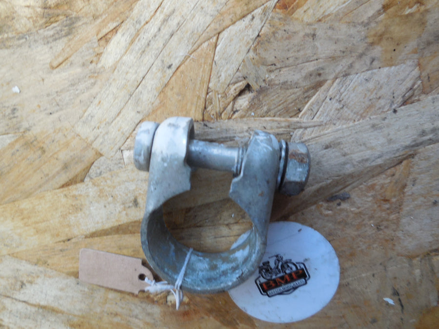 collier de fixation selle motobecane  51 V