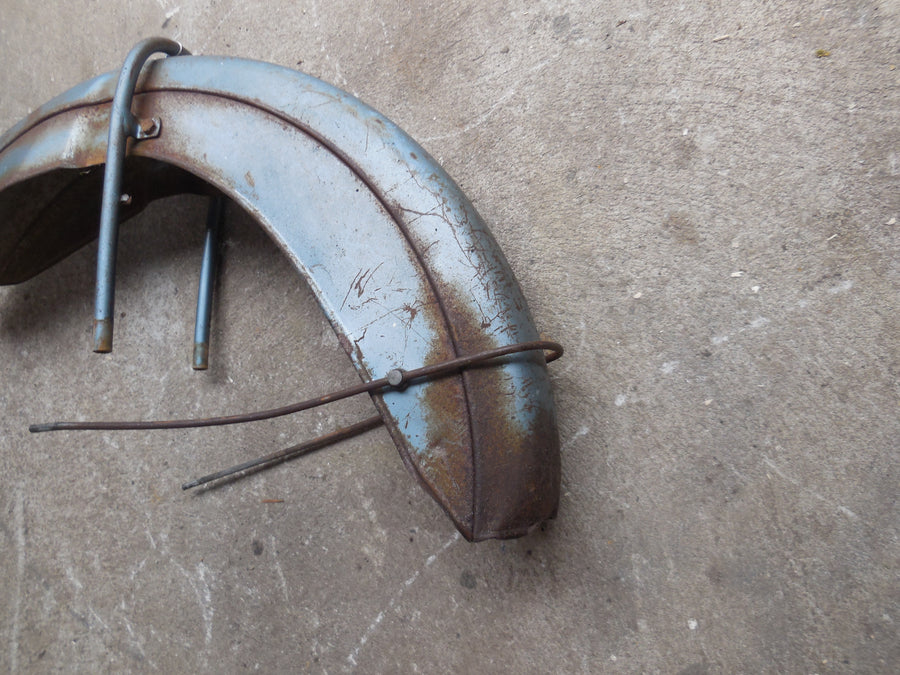 garde boue avant bb peugeot
