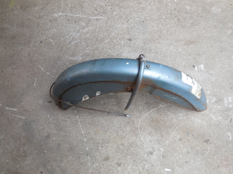 garde boue avant bb peugeot