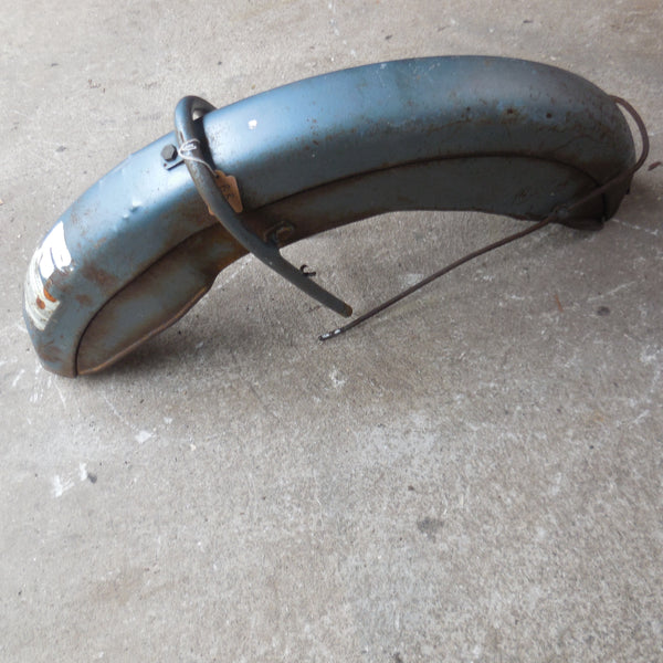 garde boue avant bb peugeot